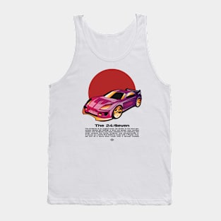 RX-7 3rd Generation Tank Top